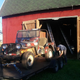 Illustration for article titled My New Off-Road Project Is This Rust-Tacular 1948 Jeep; Pray For Me